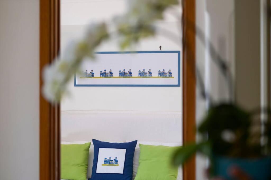 Casa La Verbena 普莱亚诺 外观 照片